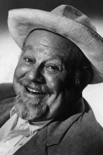 Photo Burl Ives #114091