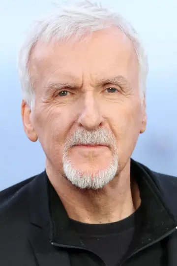 Photo James Cameron #326932