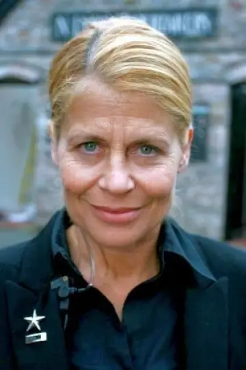 Photo Linda Hamilton #67264
