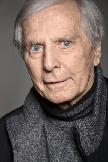 Photo Maurice Jarre #72849
