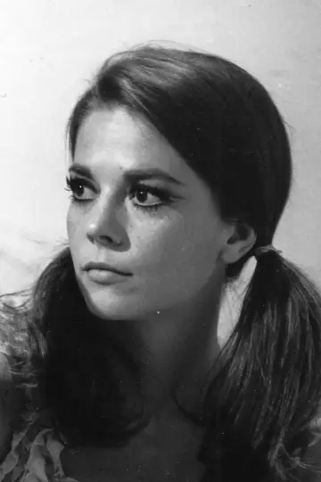 Photo Natalie Wood #44670