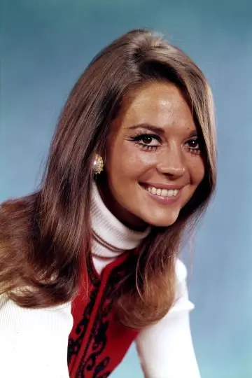Photo Natalie Wood #44672