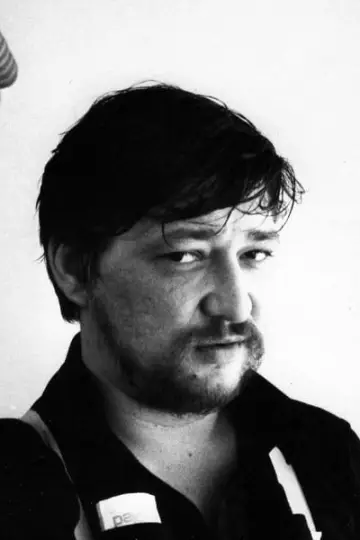 Photo Rainer Werner Fassbinder #128773