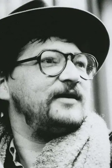 Photo Rainer Werner Fassbinder #128774