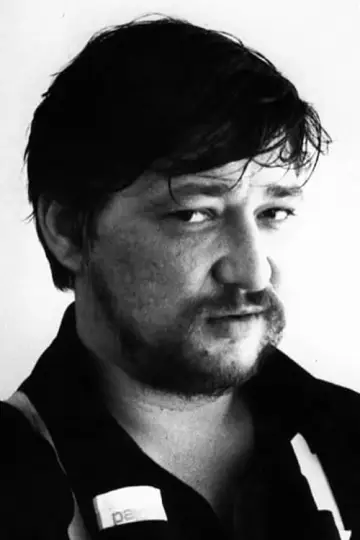 Photo Rainer Werner Fassbinder #128776