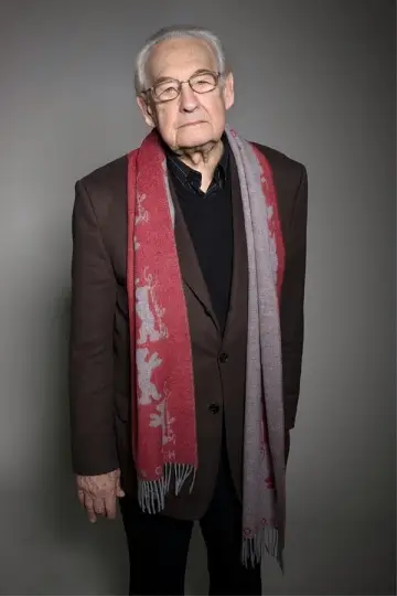 Photo Andrzej Wajda #1428