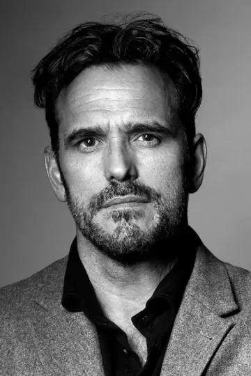 Photo Matt Dillon #328160