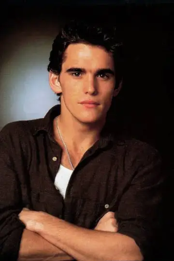 Photo Matt Dillon #400543