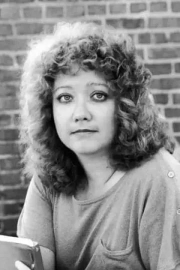 Photo S.E. Hinton #100416
