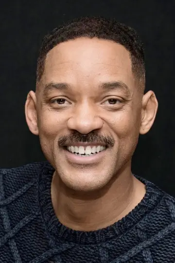 Photo Will Smith #327745