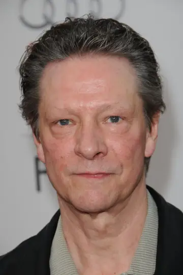 Photo Chris Cooper #2294