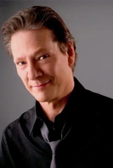 Photo Chris Cooper #2296