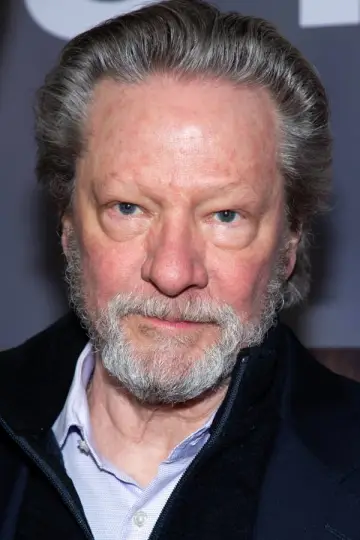 Photo Chris Cooper #2298