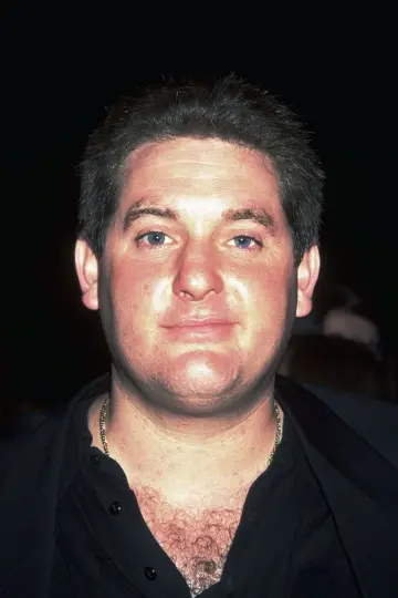 Photo Chris Penn #43494