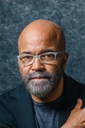 Photo Jeffrey Wright #251810