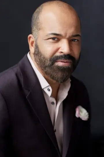 Photo Jeffrey Wright #6085