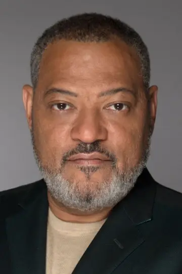 Photo Laurence Fishburne #19362