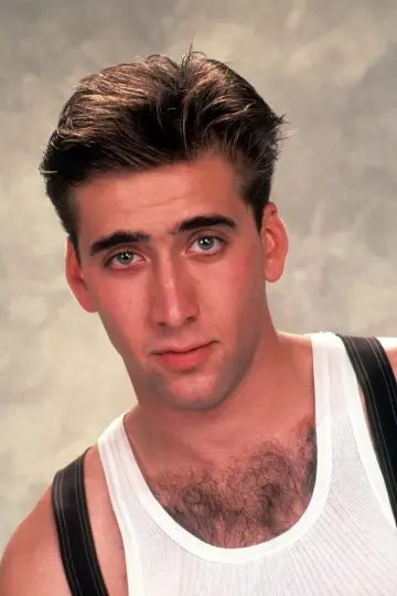 Photo Nicolas Cage #18088