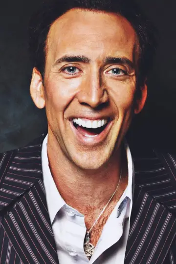 Photo Nicolas Cage #18091