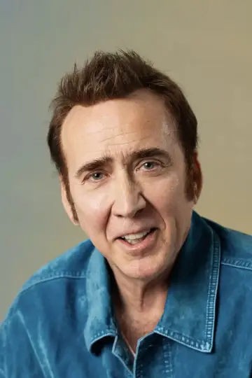 Photo Nicolas Cage #18092