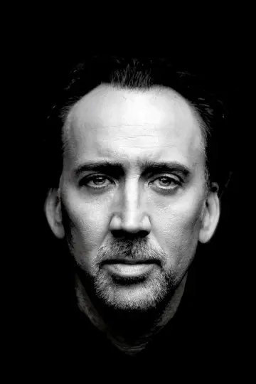 Photo Nicolas Cage #18093