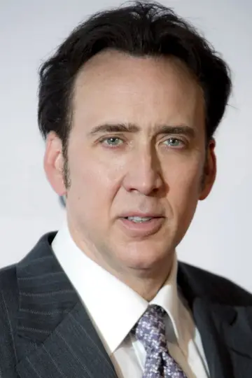 Photo Nicolas Cage #18094