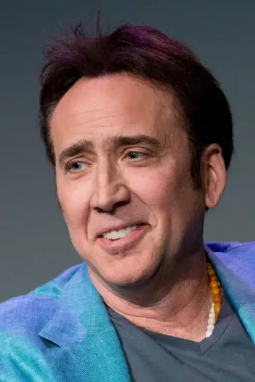 Photo Nicolas Cage #18097