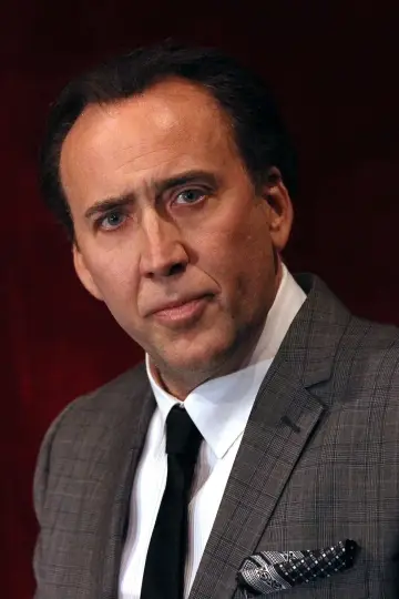 Photo Nicolas Cage #18098
