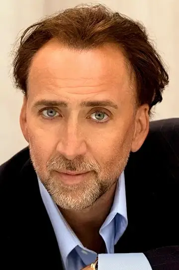 Photo Nicolas Cage #18100