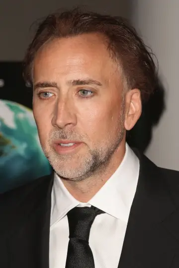 Photo Nicolas Cage #18101