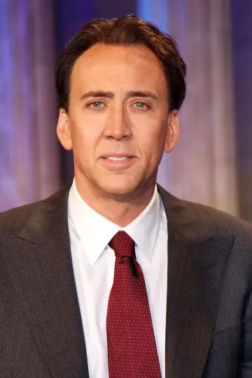 Photo Nicolas Cage #18102