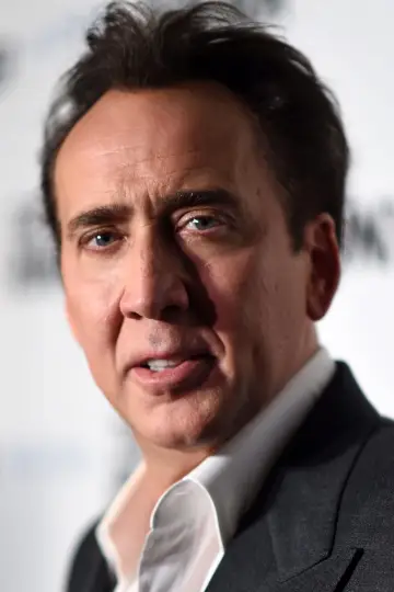 Photo Nicolas Cage #18103