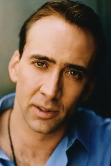 Photo Nicolas Cage #18104
