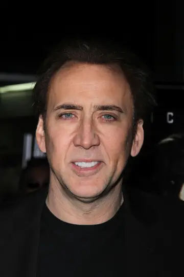 Photo Nicolas Cage #18105