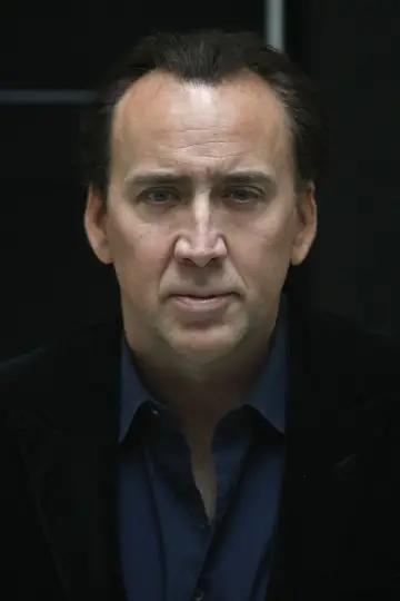 Photo Nicolas Cage #18106
