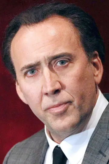 Photo Nicolas Cage #67244