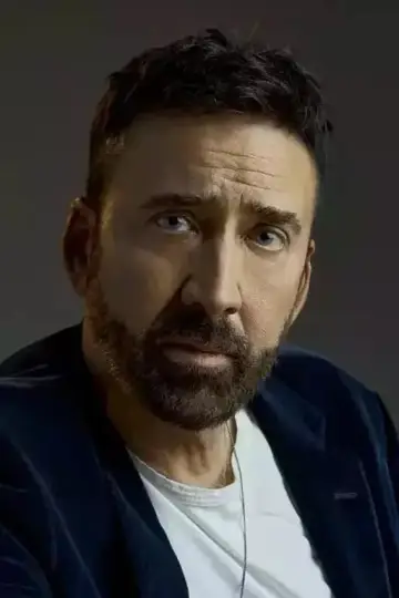 Photo Nicolas Cage #67245