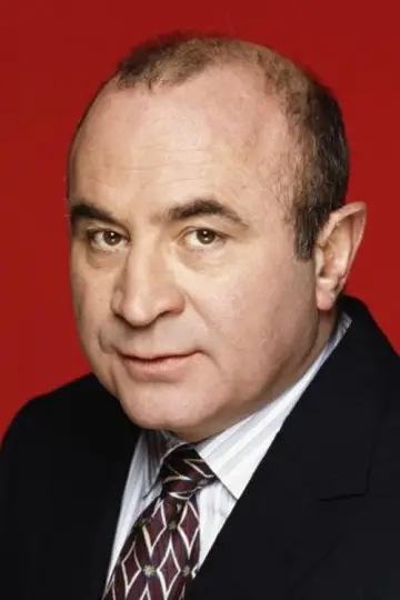 Photo Bob Hoskins #42935