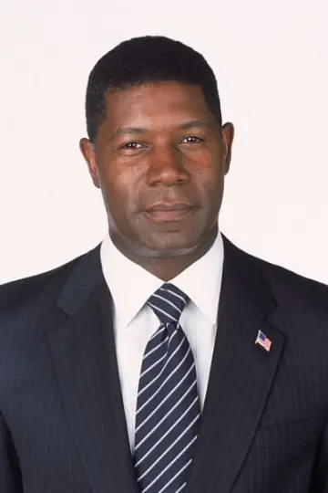 Photo Dennis Haysbert #17951