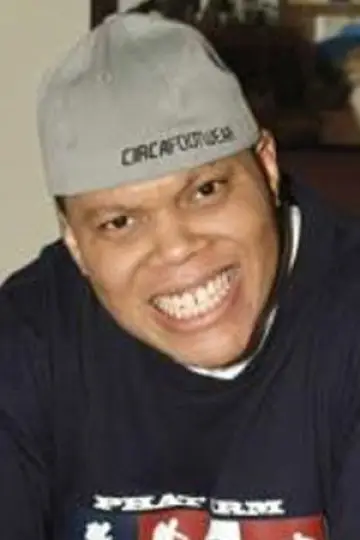 Photo DJ Head #402033