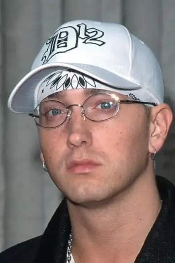 Photo Eminem #12521