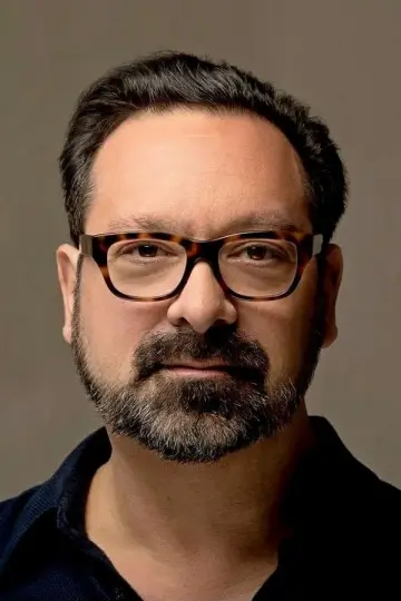 Photo James Mangold #7169