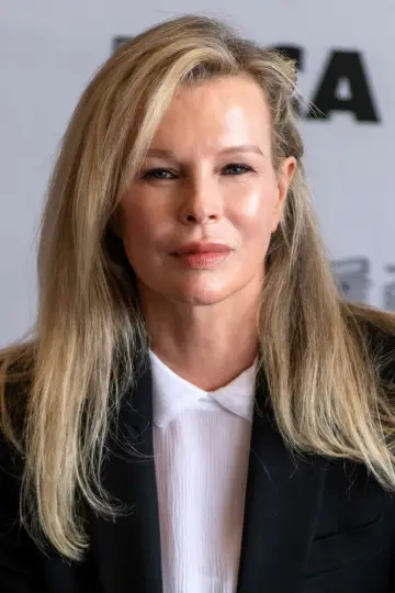 Photo Kim Basinger #15382