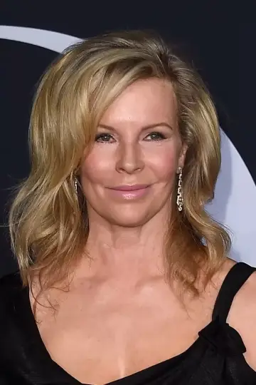 Photo Kim Basinger #15384