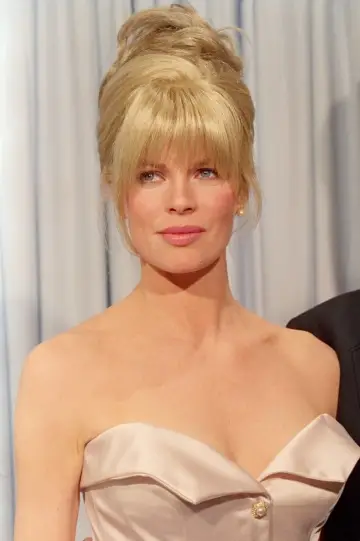 Photo Kim Basinger #15385