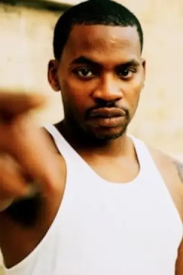 Photo Obie Trice #205334