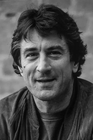 Photo Robert De Niro #9592