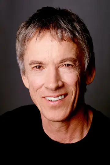Photo Scott Glenn #43340