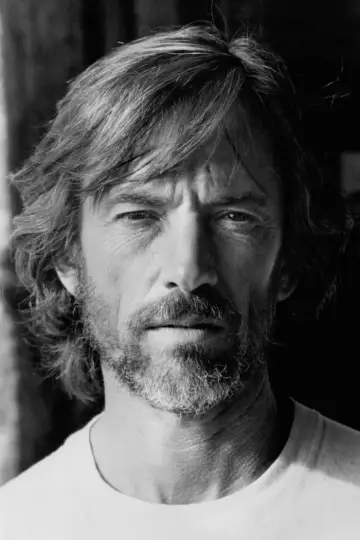 Photo Scott Glenn #43341