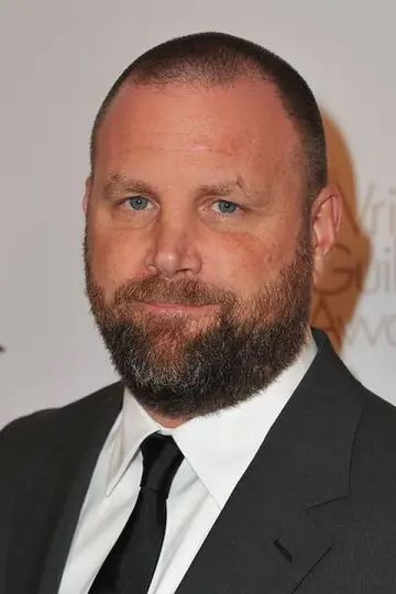 Photo Scott Silver #110425
